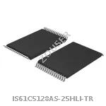 IS61C5128AS-25HLI-TR