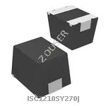 ISC1210SY270J