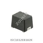 ISC1812EB102K