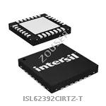 ISL62392CIRTZ-T