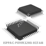 ISPPAC-POWR1208-01T44I