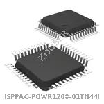 ISPPAC-POWR1208-01TN44I