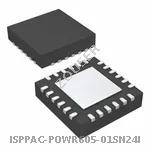 ISPPAC-POWR605-01SN24I