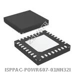 ISPPAC-POWR607-01NN32I