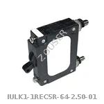 IULK1-1REC5R-64-2.50-01