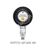 IWPTU-GP100-00