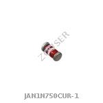 JAN1N750CUR-1
