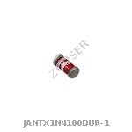 JANTX1N4100DUR-1