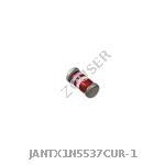 JANTX1N5537CUR-1