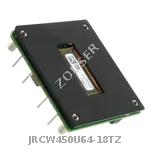 JRCW450U64-18TZ