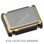 K50-HC0CSE8.0000MR