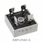 KBPC2502-G