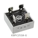 KBPC2510-G