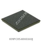 KMPC8548HXAUJ