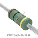 KNP100JR-52-100R