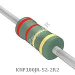 KNP100JR-52-2R2