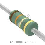 KNP100JR-73-1R3