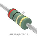 KNP100JR-73-2R