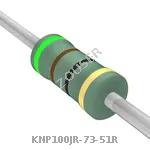 KNP100JR-73-51R