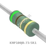 KNP100JR-73-5R1