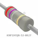 KNP1WSJR-52-0R27