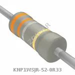 KNP1WSJR-52-0R33