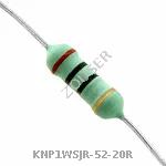 KNP1WSJR-52-20R