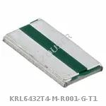 KRL6432T4-M-R001-G-T1