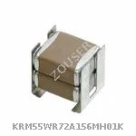KRM55WR72A156MH01K