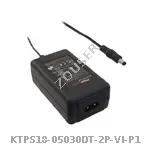 KTPS18-05030DT-2P-VI-P1