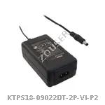 KTPS18-09022DT-2P-VI-P2