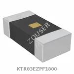 KTR03EZPF1800