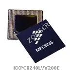 KXPC8240LVV200E