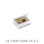 LA C9SM-CADB-24-1-Z