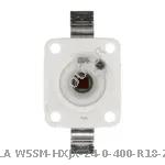 LA W5SM-HXJX-24-0-400-R18-Z