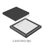 LAN7801/9JX