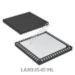 LAN9354T/ML