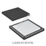 LAN9354TI/ML
