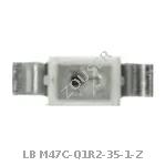 LB M47C-Q1R2-35-1-Z
