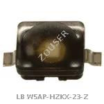 LB W5AP-HZKX-23-Z