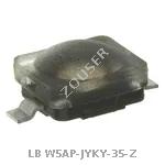 LB W5AP-JYKY-35-Z