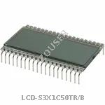 LCD-S3X1C50TR/B