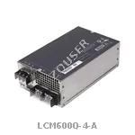 LCM600Q-4-A