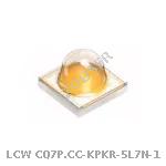 LCW CQ7P.CC-KPKR-5L7N-1