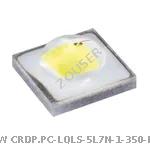LCW CRDP.PC-LQLS-5L7N-1-350-R18