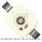 LD W5SM-4S4T-35-0-350-R18-Z