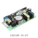 LDA10F-15-GY