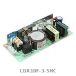 LDA10F-3-SNC