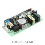 LDA15F-24-SN