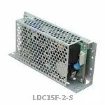 LDC15F-2-S